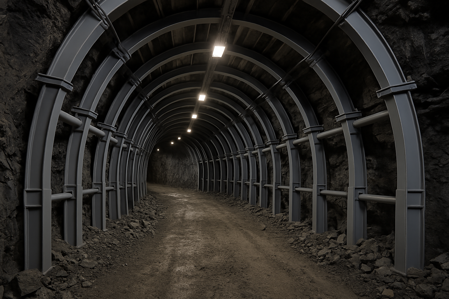 Solutions durables pour vos structures d’acier – par CDP