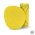 6" Collés (PSA) Grain: P40 - P800 Disques de ponçage Optimum Gold, 100/rouleau