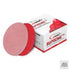 Velcro 6" grain P40 - P3000 Disques de ponçage rouge Supreme RED céramique