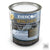 Mastic de carrosserie renforcé d'aluminium Metal-2-Metal™ pour surfaces métalliques
