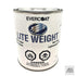 Mastic de remplissage léger Lite-Weight® avec durcisseur