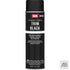 Peinture pour garniture Trim Black Noir, aérosol